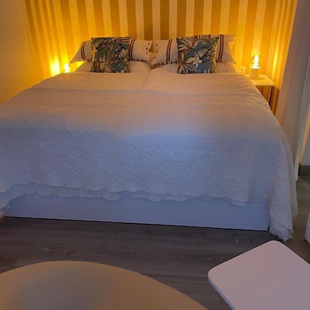 Luft Und Meer 4**** Ferienwohnung Hage Экстерьер фото